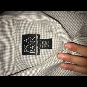 Dressy button down!!